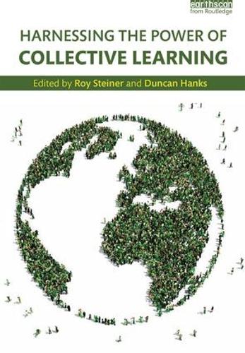 Бумажная книга «Harnessing the Power of Collective Learning: Feedback, accountability and constituent voice in rural development» - фото №1