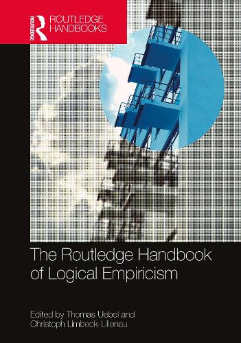 [object Object] «The Routledge Handbook of Logical Empiricism» - фото №1