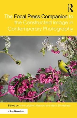 Бумажная книга «The Focal Press Companion to the Constructed Image in Contemporary Photography» - фото №1