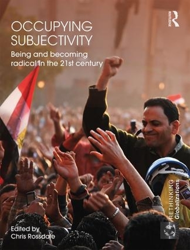 Бумажная книга «Occupying Subjectivity: Being and Becoming Radical in the 21st Century» - фото №1