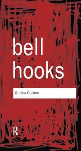 Паперова книга «Outlaw Culture: Resisting Representations», автор Белл Гукс - фото №1