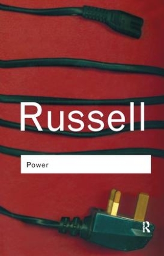 Бумажная книга «Power: A New Social Analysis» - фото №1
