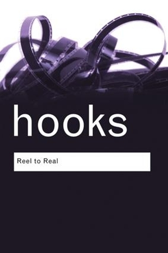 Бумажная книга «Reel to Real: Race, class and sex at the movies», автор Белл Хукс - фото №1
