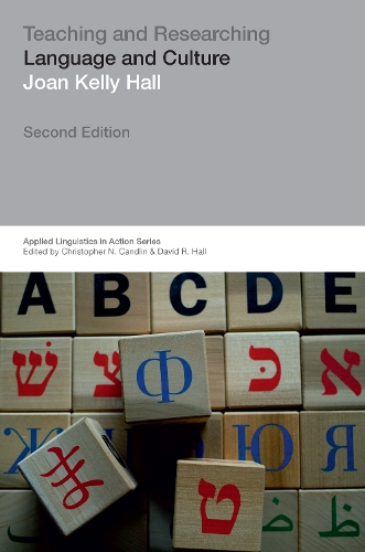 [object Object] «Teaching and Researching: Language and Culture», автор Джоан Келлі Холл - фото №1