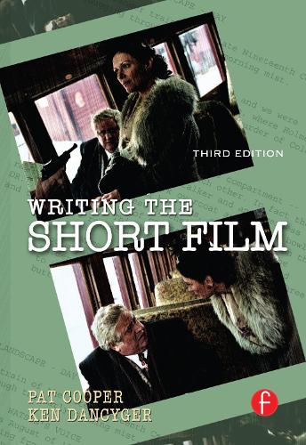 Паперова книга «Writing the Short Film», авторів Кен Денсігер, Патриція Купер - фото №1