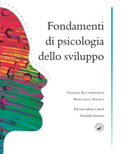 Бумажная книга «Fondamenti Di Psicologia Dello Sviluppo», автор Джордж Баттерворт - фото №1