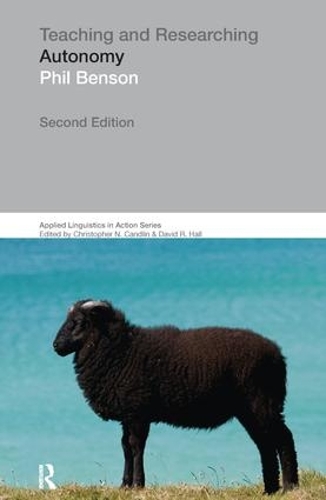 [object Object] «Teaching and Researching: Autonomy in Language Learning», автор Філ Бенсон - фото №1