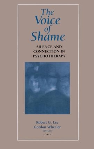 Бумажная книга «The Voice of Shame: Silence and Connection in Psychotherapy» - фото №1