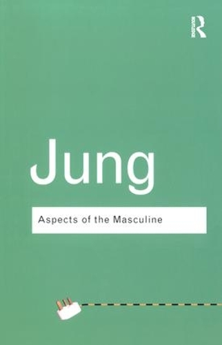 Бумажная книга «Aspects of the Masculine», автор Карл Густав Юнг - фото №1