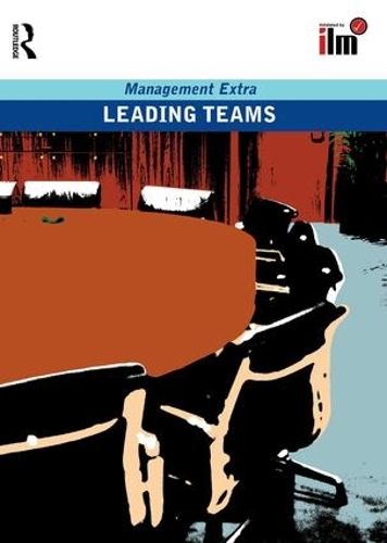 Бумажная книга «Leading Teams: Revised Edition» - фото №1