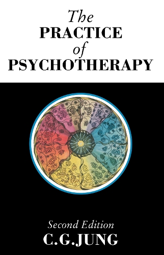 Бумажная книга «The Practice of Psychotherapy: Second Edition», автор Карл Густав Юнг - фото №1