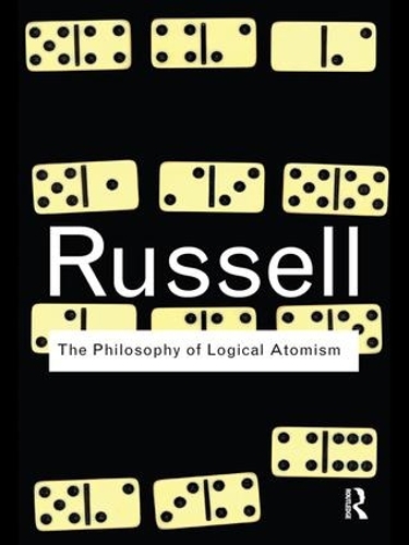 [object Object] «The Philosophy of Logical Atomism» - фото №1