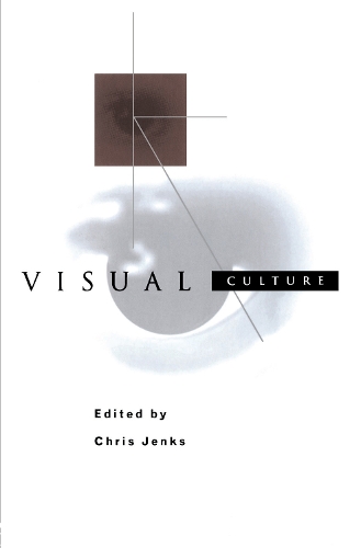 Паперова книга «Visual Culture», автор Кріс Дженкс - фото №1