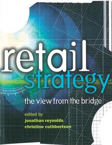 Паперова книга «Retail Strategy», автор Крістін Катбертсон - фото №1