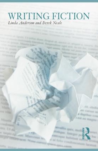 Паперова книга «Writing Fiction», авторів Дерек Ніл, Лінда Андерсон - фото №1