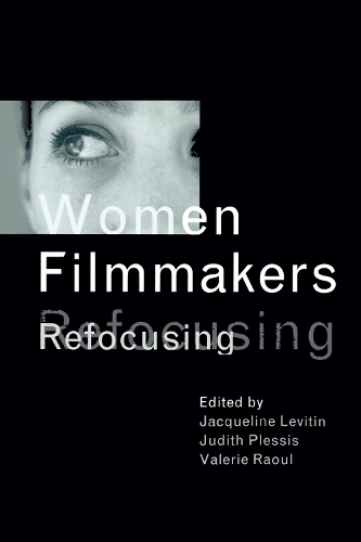 Бумажная книга «Women Filmmakers: Refocusing» - фото №1