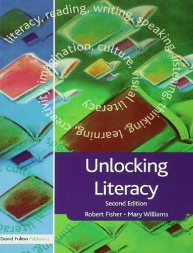 Бумажная книга «Unlocking Literacy: A Guide for Teachers», автор Мэри Уильямс - фото №1