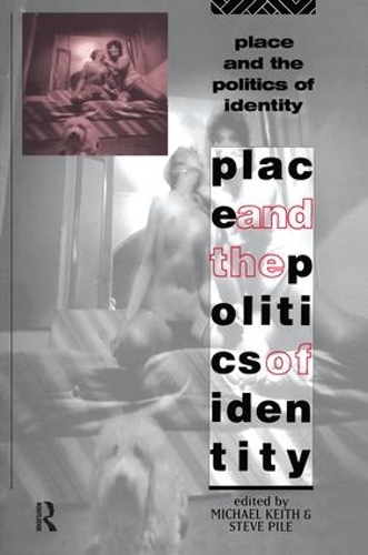 Бумажная книга «Place and the Politics of Identity» - фото №1