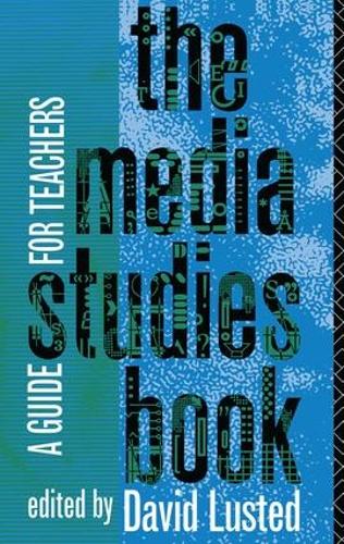 Бумажная книга «The Media Studies Book: A Guide for Teachers» - фото №1