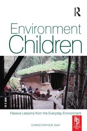 Бумажная книга «Environment and Children», автор Анита Мидбьер - фото №1