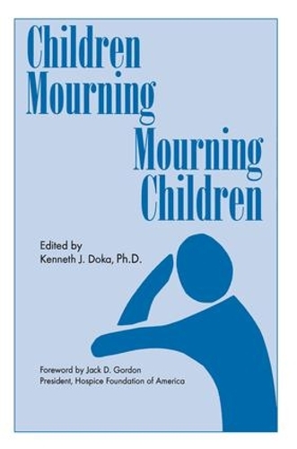 Бумажная книга «Children Mourning, Mourning Children» - фото №1
