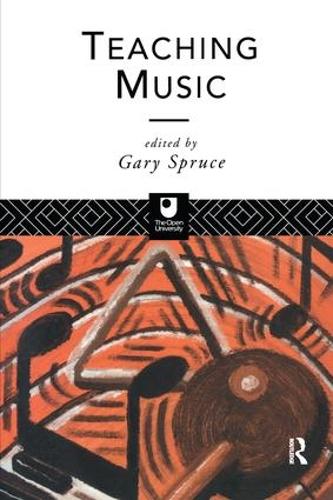 [object Object] «Teaching Music» - фото №1