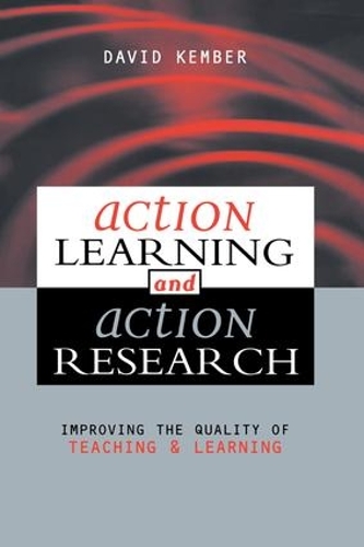 Паперова книга «Action Learning, Action Research: Improving the Quality of Teaching and Learning» - фото №1