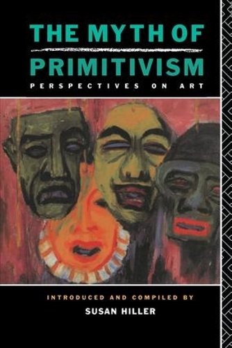 Бумажная книга «The Myth of Primitivism» - фото №1