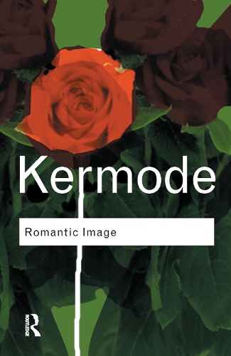 Бумажная книга «Romantic Image», автор Фрэнк Кермоуд - фото №1