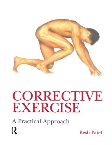 Паперова книга «Corrective Exercise: A Practical Approach: A Practical Approach» - фото №1