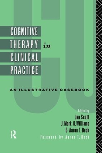 Бумажная книга «Cognitive Therapy in Clinical Practice: An Illustrative Casebook» - фото №1