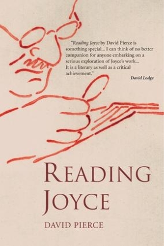 Бумажная книга «Reading Joyce», автор Дэвид Пирс - фото №1