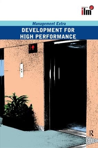 Паперова книга «Development for High Performance: Revised Edition» - фото №1