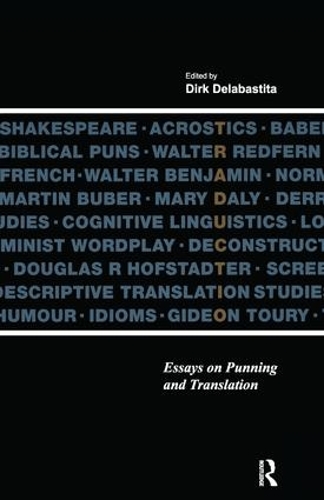 Паперова книга «Traductio: Essays on Punning and Translation» - фото №1