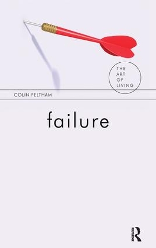 Паперова книга «Failure», автор Колін Фелтем - фото №1