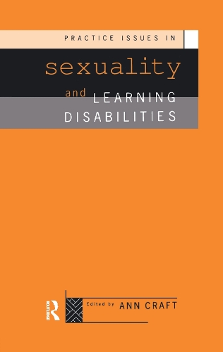 Бумажная книга «Practice Issues in Sexuality and Learning Disabilities» - фото №1