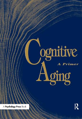 Паперова книга «Cognitive Aging: A Primer» - фото №1