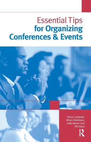 [object Object] «Essential Tips for Organizing Conferences & Events», авторов Элисон Робинсон, Салли Браун - фото №1