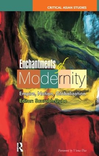 Бумажная книга «Enchantments of Modernity: Empire, Nation, Globalization» - фото №1