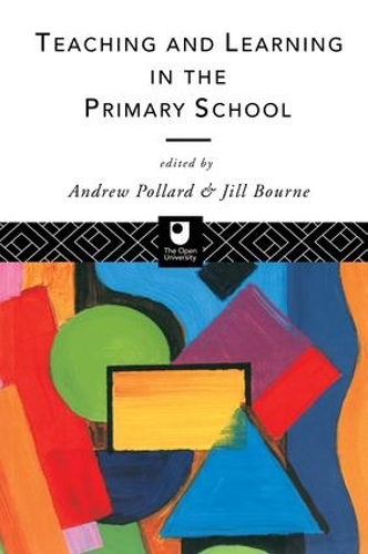 Паперова книга «Teaching and Learning in the Primary School» - фото №1