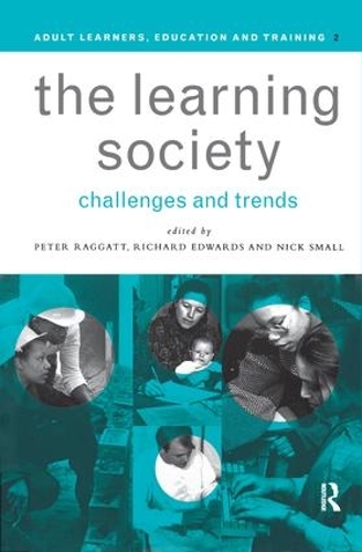 Бумажная книга «The Learning Society: Challenges and Trends» - фото №1