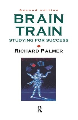 Паперова книга «Brain Train: Studying for success» - фото №1
