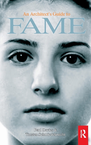 Бумажная книга «An Architect's Guide to Fame» - фото №1