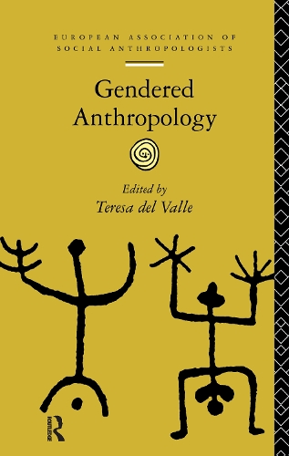 Паперова книга «Gendered Anthropology» - фото №1