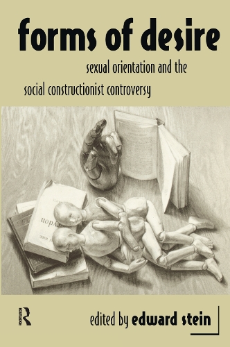 Бумажная книга «Forms of Desire: Sexual Orientation and the Social Constructionist Controversy» - фото №1