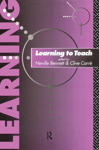 Паперова книга «Learning to Teach» - фото №1