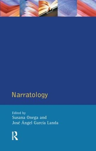 Бумажная книга «Narratology: An Introduction» - фото №1