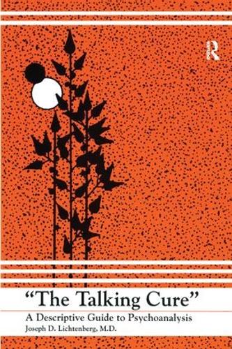 Бумажная книга «The Talking Cure: A Descriptive Guide to Psychoanalysis», автор Джозеф Д. Лихтенберг - фото №1