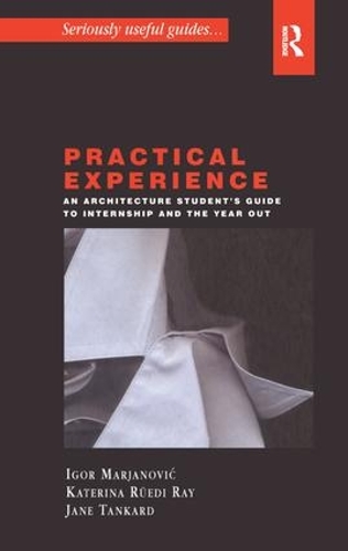 Паперова книга «Practical Experience», авторів Джейн Танкард, Катерина Руді Рей - фото №1