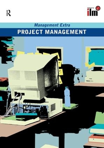 Бумажная книга «Project Management: Revised Edition» - фото №1